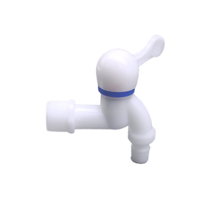 Fabricant chinois de robinets en plastique, prix de gros, robinets en plastique économiseurs d'eau - Product Image 2