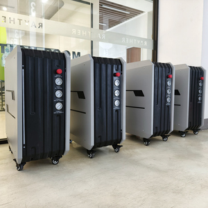 Nhỏ xách tay N2 Nitơ Máy phát điện khí thiết bị cho laser thợ hàn mini Nitơ Máy phát điện máy - Product Image 6