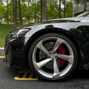 Jantes forgées SHIN, jantes forgées sur mesure, jantes pour <span class=keywords><strong>Audi</strong></span> 19 20 21 22 pouces 5X112, jantes pour <span class=keywords><strong>Audi</strong></span> <span class=keywords><strong>A4</strong></span> S4 RS5 RS7 B9 <span class=keywords><strong>B8</strong></span> - Product Image 1