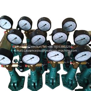 Outils de diagnostic automatique balise S80H testeur d'étalonnage de buse d'injecteur de carburant - Product Image 2