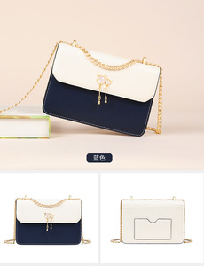 Sacs à main et sacs fourre-tout de luxe grande capacité pour femme, sacs à bandoulière en cuir véritable pour femmes - Product Image 5
