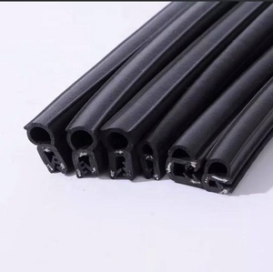 Amostra grátis Waterproof T Shaped Sealing Rubber TPE TPR PVC resistente ao calor Rubber Door <span class=keywords><strong>Seal</strong></span> Electrical Cabinet Door <span class=keywords><strong>Seal</strong></span> - Product Image 6