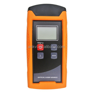 EVA50 ออปติคอลแวลูเอเบิลเอทเทนูเอเตอร์ 40dB 1310 1490 1550nm เครื่องทดสอบไฟเบอร์ดิจิตอล - Product Image 4