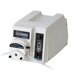Portable Peristaltic <b>Pump</b> Feeding <b>Pump</b> for Laboratory Bioreactor fermenter - Product Image 2
