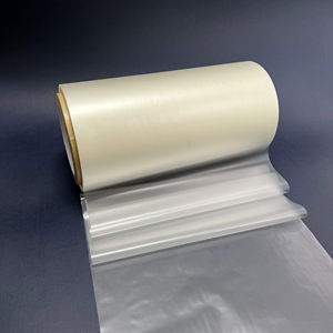 Pellicola per Laminazione Lucida Personalizzata per Imballaggi Riutilizzabili, Senza Colla, 15-18 Micron, per Sacchetti e Imballaggi Flessibili - Product Image 3