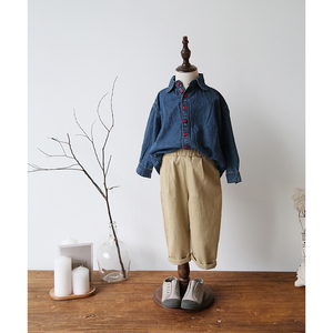 Child Mannequin Torso Body HalfLength Mannequin <strong>Clothes</strong> <strong>Prop</strong> Rack Adjustable Height Dummy Clothing Store Window Display Stand - Product Image 6