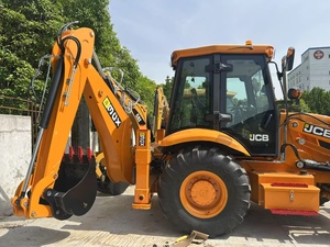 Neuer Bagger lader <span class=keywords><strong>JCB</strong></span> 3CX 3cx und gebrauchter <span class=keywords><strong>JCB</strong></span> 3CX Bagger lader Hot Sale - Product Image 6