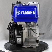 Moteurs hors-bord YAMAHA 4 temps 250cc 125cc à vendre / Moteurs hors-bord 100cc 9.9HP 300cc 5HP 15HP pour bateaux, karts et mini-jets
