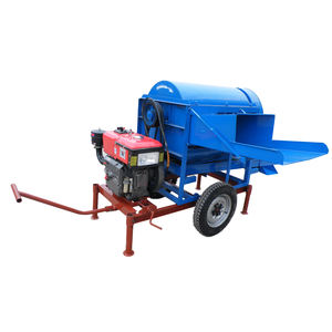 Nueva Desgranadora de Maíz Comercial para Mayoristas - Product Image 2