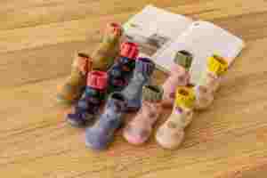 Chaussures de premiers <span class=keywords><strong>pas</strong></span> pour <span class=keywords><strong>bébé</strong></span>, tissu léger, semelle souple et flexible, style basique essentiel pour les garçons et les filles - Product Image 2