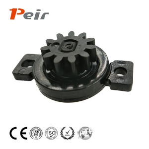<span class=keywords><strong>Ferretería</strong></span> de muebles gama de resistencia más grande bisagras de compuerta de madera de vidrio rotatorio - Product Image 6