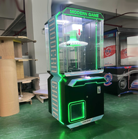 Machine de jeu de distribution de cadeaux, machine de jeu de prix, machines de jeux de prix