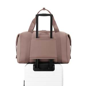 Bolsa de Viaje Personalizada, Portátil, Tipo Bandolera, Resistente, con Compartimento Seco y Húmedo Separado, para Gimnasio y Deportes - Product Image 6