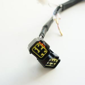 IATF16949交換用配線ハーネスMS-700 DJ7046 DJ7035自動車用 - Product Image 2