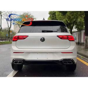 Offre Spéciale Voiture d'Occasion 2024 Volkswagen <span class=keywords><strong>Golf</strong></span> 1.4T Essence 5 Portes 5 Places Berline Conduite à Gauche <span class=keywords><strong>Toit</strong></span> <span class=keywords><strong>Ouvrant</strong></span> Intérieur Sombre Automatique - Product Image 6
