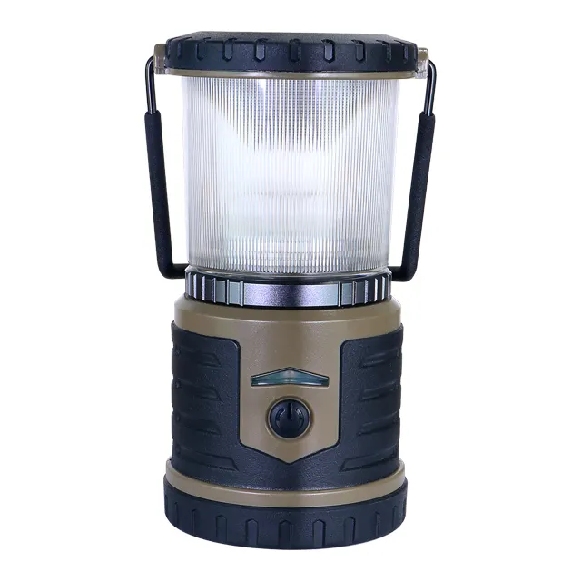 Camping Lanterns Led Rechargeable Outdoor Camping Light Emergency Hanging Lamp Tent Light Lantern LED With Rechargeable Battery