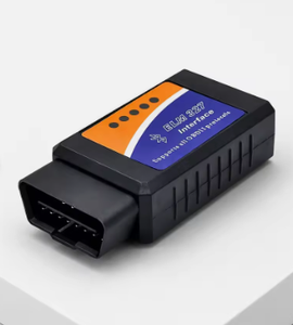 Lecteur de code de voiture V03H4 V1.5 2 Diagnosegerat ELM327 2 Adaptateur - Product Image 1