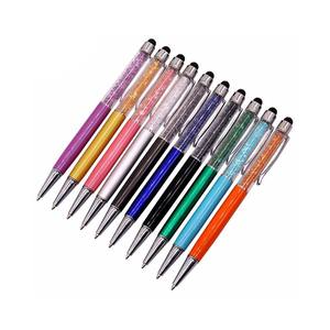 Stylet promotionnel en cristal couleur améthyste - Product Image 3