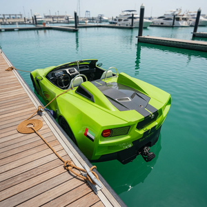PROMO 2025 2026 Jet ski 1900 LHO JET d'origine américaine PRÊT À EXPÉDIER - Product Image 2