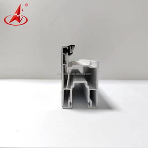 Profilés d'angle en <span class=keywords><strong>PVC</strong></span> écologique et durable <span class=keywords><strong>pour</strong></span> cloisons sèches - Product Image 5