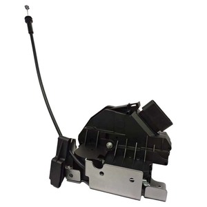 ฟอร์ด ทรานซิท ชุดควบคุมล็อคกลางด้านหน้าขวา BK21V219A64CH 12V รีโมทคอนโทรล RFID 2012 ขึ้นไป - Product Image 2