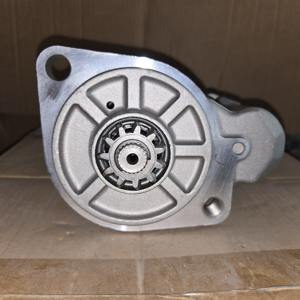 JDHCO 28100-E0080 28100-2891A 28100-2894A 28100-78111 24V 5kw Rakitan <span class=keywords><strong>Starter</strong></span> Baru untuk <span class=keywords><strong>HINO</strong></span> N04C J08C (1989-2004) - Product Image 1
