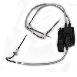 Sensor de Temperatura de Escape Cummins 5461615 con Cables para Vehículos Diésel - Product Image 1
