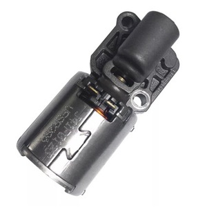 02E321371 0BH DL501โซลินอยด์วาล์วเกียร์อัตโนมัติ6สปีดสำหรับรถออดี้โฟล์คสวาเก้น - Product Image 2