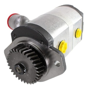 Bomba Hidráulica RE73947 Compatible con Tractores 5076E, 5082E, 5090E, 5410, 5415, 5510, 5510N, 5603, 5605, 5615, 5705, 5715 - Product Image 1
