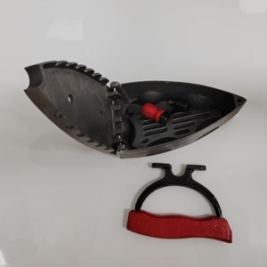 Utensili per stiratura e lavanderia personalizzati di grado industriale per uso domestico, OEM ODM, attrezzi manuali - Product Image 2