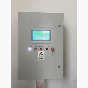 Sistemas de Control de Bombas Automatizados Completos Personalizados, Paneles de Control de Bombas Programables PLC, Paneles de Control Eléctricos - Product Image 2