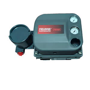 Positionneur/Contrôleur de vanne Fisher DVC6200HC à double action, à course droite, avec retour d'information FIELDVUE, Positionneur de vanne intelligent 6200 - Product Image 1