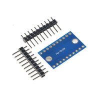 Módulo convertidor bidireccional de nivel lógico de 8 canales TXS0108E 3.3V 5V, módulo de conversión mutua TXB0108, ¡gran oferta!