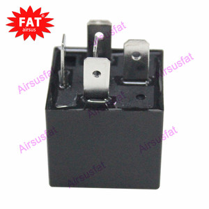Relais de compresseur d'air pour W221 <span class=keywords><strong>W164</strong></span> W166 W251 Kits de réparation de pompe à suspension <span class=keywords><strong>pneumatique</strong></span> OEM 0025427619 A0025422319 - Product Image 1