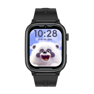 Reloj Inteligente D18 4G con GPS, Navegación, <span class=keywords><strong>SIM</strong></span>, Pantalla Cuadrada, Rastreador de Actividad Física, Botón SOS, Cronógrafo, Alarma, Videollamada, Reloj <span class=keywords><strong>para</strong></span> <span class=keywords><strong>Niños</strong></span> - Product Image 4