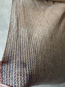 Toile d'ombrage pour serre 20X20FT, couverture <span class=keywords><strong>de</strong></span> filet facile à accrocher pour jardin extérieur, <span class=keywords><strong>pergola</strong></span>, poulet, PEHD PE, polyester, 40% - Product Image 2