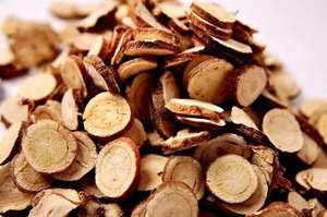 Estratto di radice di liquirizia naturale di grado cosmetico 90% la pelle sbiancante 40% glabridina in polvere - Product Image 2