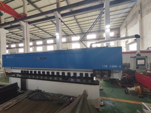 Sanxin Bán Hàng Nóng Nhôm Tấm CNC V Khe Cắm Rãnh Cắt Giàn Kim Loại Tấm Tự Động 3 + 1 Trục V Rãnh Máy - Product Image 6