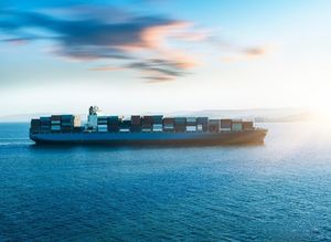 Решения первой мили Australia FBA | Опции FCL/LCL | Отслеживание в реальном времени. Дропшиппинг агент - Product Image 2