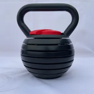 Pesas Rusas Ajustables RS para Ejercicio, 20 LBS y 40 LBS, para Gimnasio en Casa - Product Image 3