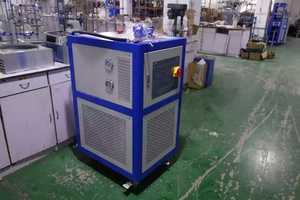 Circuladores de Agua para Enfriamiento y Calentamiento -25-200 Grados Centígrados, Dispositivos Refrigerados de Laboratorio, Circulador de Enfriamiento/Calentamiento - Product Image 4