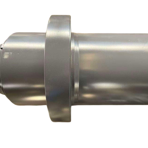Elevador de Doble Acción de Servicio Pesado ZhengFeng, Cromado Duro, ODM OEM, Diámetro Interior de 500 mm, Carrera de 800 mm - Product Image 1
