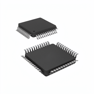 MLX81150LPF-DAA-000-TR Electronics Component Embedded Manufacturer Channel 48 TQFP Exposed Pad - Product Image 1