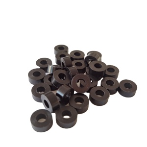 Custom Plastic Product Nylon Washer Nylon Flat Washer