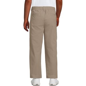 Pantalon Chino Actif Garçon FOXA à Genoux Renforcés, Taille Mi-Haute, Fermeture Boutonnée, Évacuation de l'Humidité, Vêtement de Randonnée en Plein Air - Product Image 2