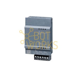 Module PLC Siemens 6AG12230BD305XB0 - 8 entrées/sorties 240V Profibus Automatisation industrielle Neuf - Product Image 1