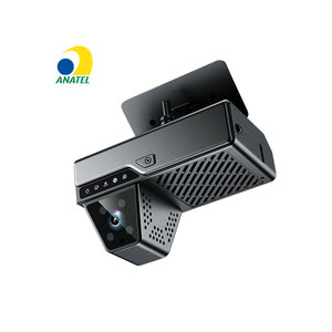 UltraVision N6กล้องติดรถยนต์4g Ai ADAS DMS câmeras de monitorveicular câmeras Para caminhâes - Product Image 1