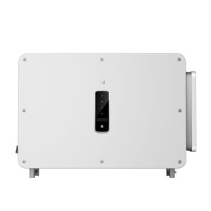 Serie Goodwe de Alta Eficiencia GW100K-GT GW125K-GT 100KW 125KW 100kva 125kva, Sistema Solar Trifásico Conectado a la Red - Product Image 1