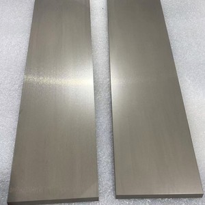 WTi10wt% ターゲット 99.99% 高純度タングステンチタンターゲット チタン合金ターゲット コーティング用 - Product Image 5