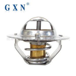 เทอร์โมสตัทเครื่องยนต์ Qufu Bowen รุ่น 465-1306950 สำหรับ Dong'an 462 465 Liuji 376 - Product Image 1